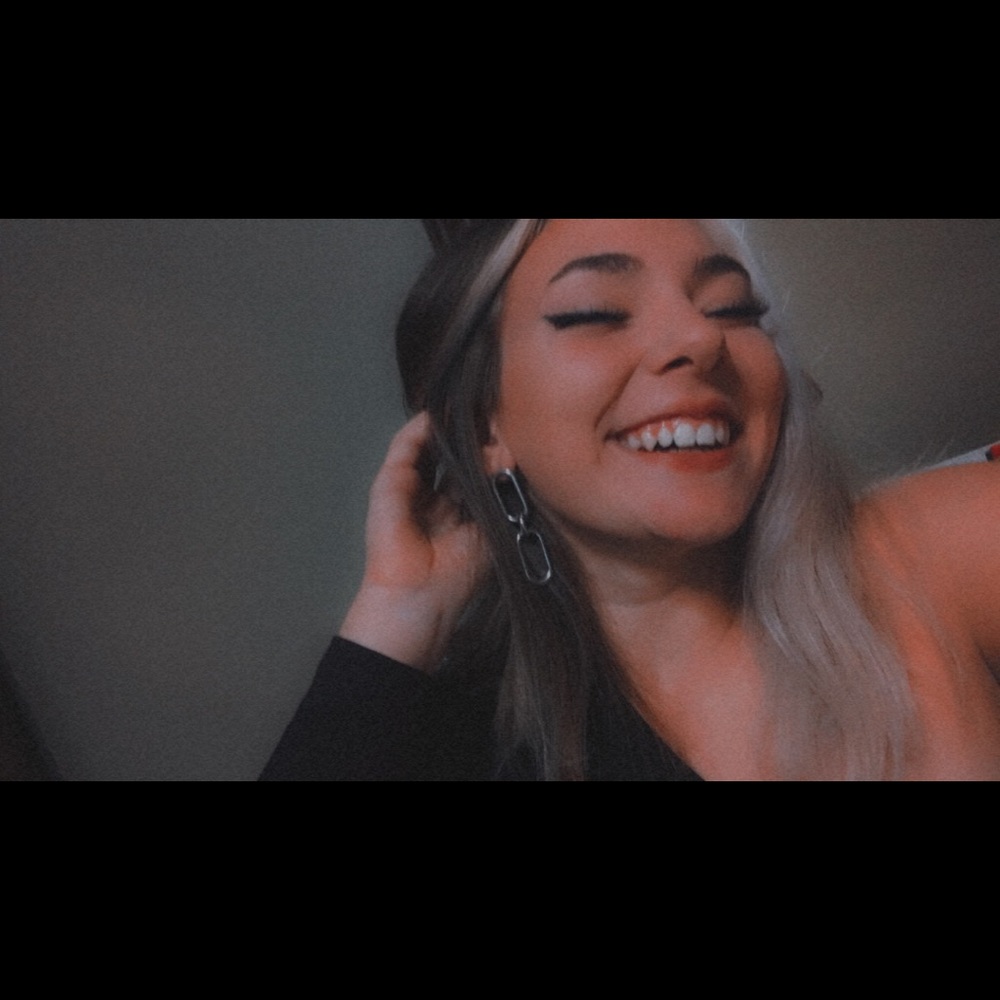 Meet your Posher, Payton